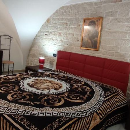 La Vela Villa Giovinazzo Eksteriør billede