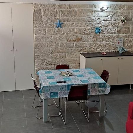 La Vela Villa Giovinazzo Eksteriør billede