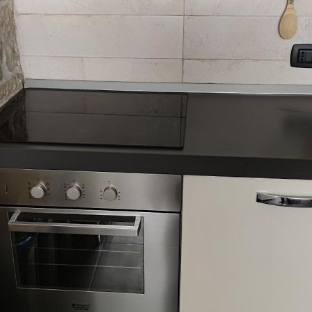 La Vela Villa Giovinazzo Eksteriør billede