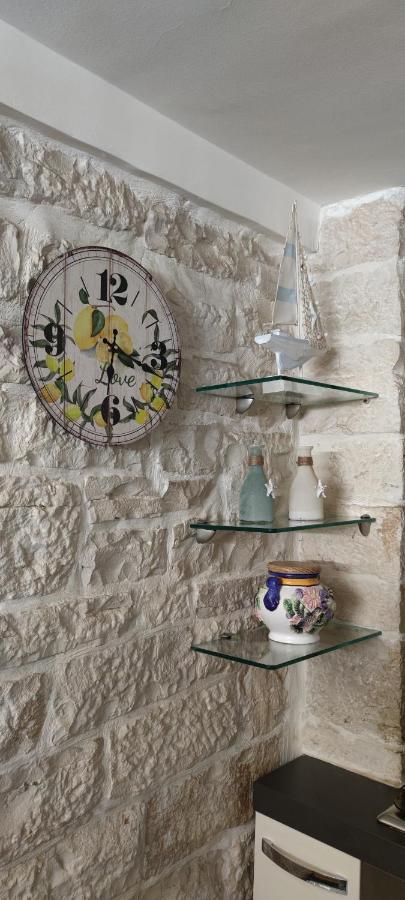 La Vela Villa Giovinazzo Eksteriør billede