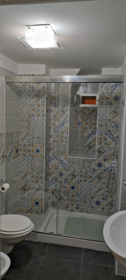 La Vela Villa Giovinazzo Eksteriør billede